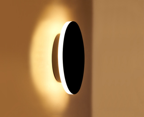 IT02-016 black светильник настенный фото 7