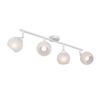 Потолочная люстра Vitaluce V4313-0/4PL