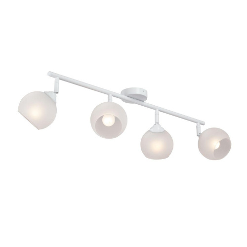 Потолочная люстра Vitaluce V4313-0/4PL Потолочная люстра Vitaluce V4313-0/4PL