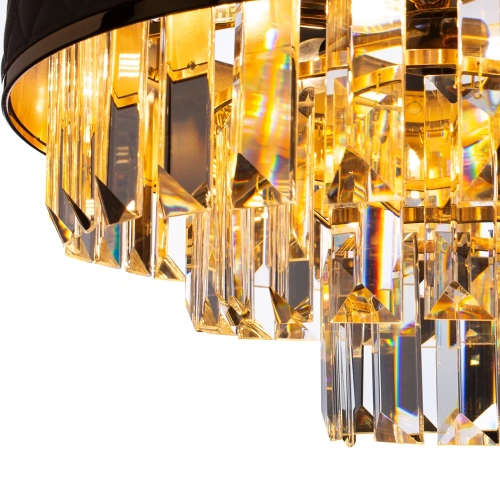Подвесная люстра Arte Lamp ANNABELLE A1008LM-6GO фото 3
