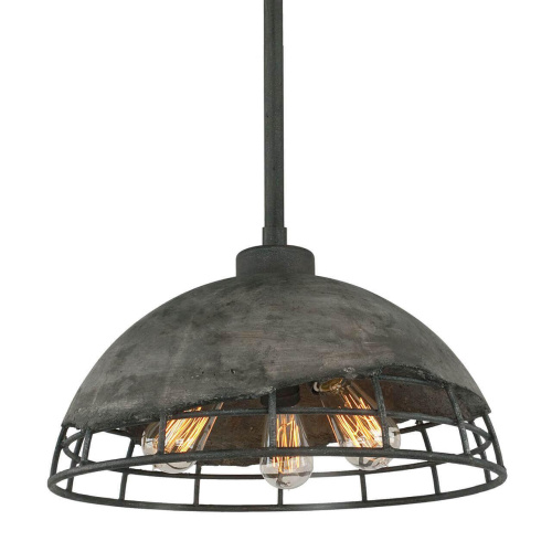 Подвесная люстра Lussole Loft LSP-9643 фото 6 Подвесная люстра Lussole Loft LSP-9643 фото 6