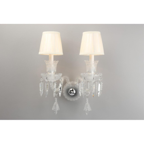 Светильник настенный (Бра) APL.710.01.02 фото 5 Светильник настенный (Бра) APL.710.01.02 фото 5