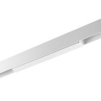358556 DRIVE NT21 140 белый Драйвер IP20 100W 48V FLUM