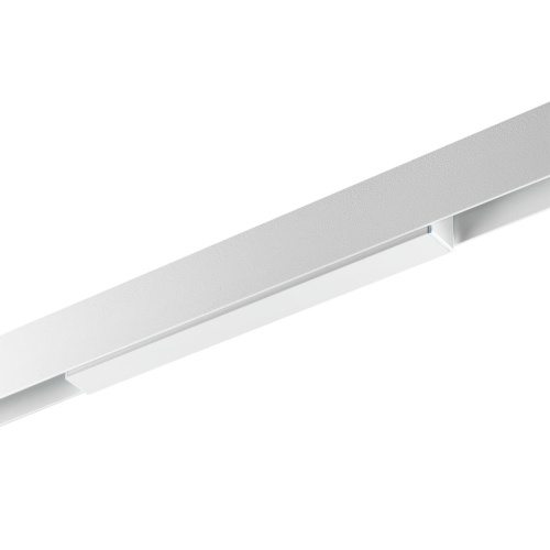 358558 DRIVE NT21 140 белый Драйвер IP20 200W 48V FLUM