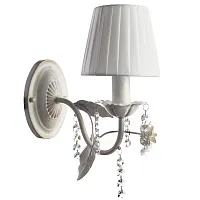 Бра Arte Lamp KENNY A9514AP-1WG