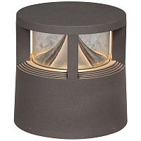 Светильник уличный наземный Kink Light Тарио 09324,19