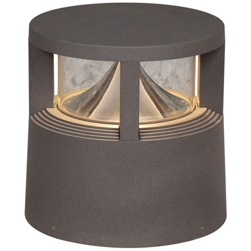 Светильник уличный наземный Kink Light Тарио 09324,19