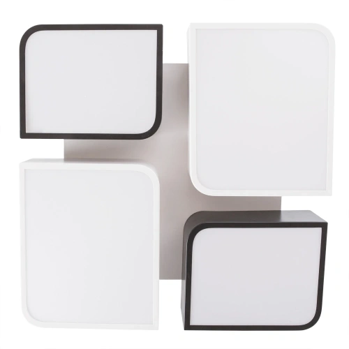 Потолочная люстра Arte Lamp MULTI-PIAZZA A8078PL-4WH фото 4