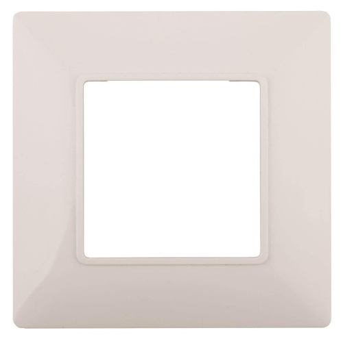 Рамка 1-постовая ЭРА Elegance 14-5001-02 Б0034382 Рамка 1-постовая ЭРА Elegance 14-5001-02 Б0034382