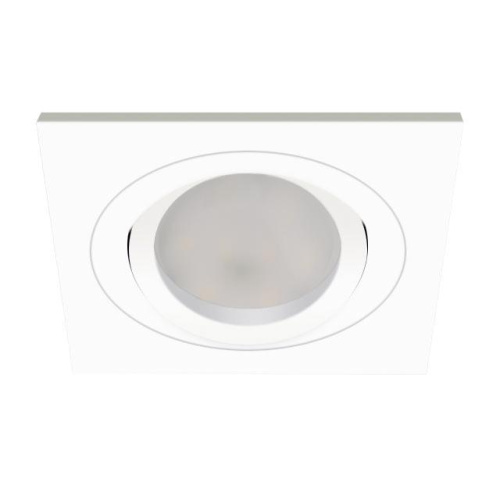 Точечный светильник Kanlux SEIDY CT-DTL50-W/M 19454 Точечный светильник Kanlux SEIDY CT-DTL50-W/M 19454