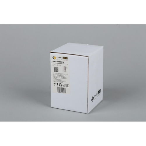 Светильник встраиваемый-накладной OML-101509-12 фото 2