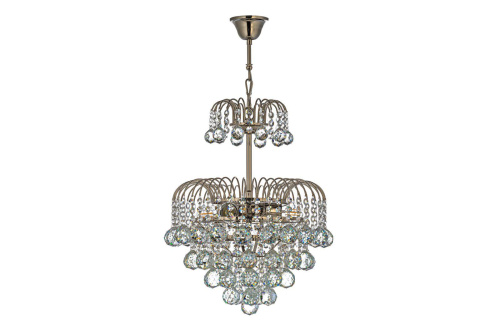 Подвесная люстра Arti Lampadari Elite Bellagio E 1.5.40.100 N