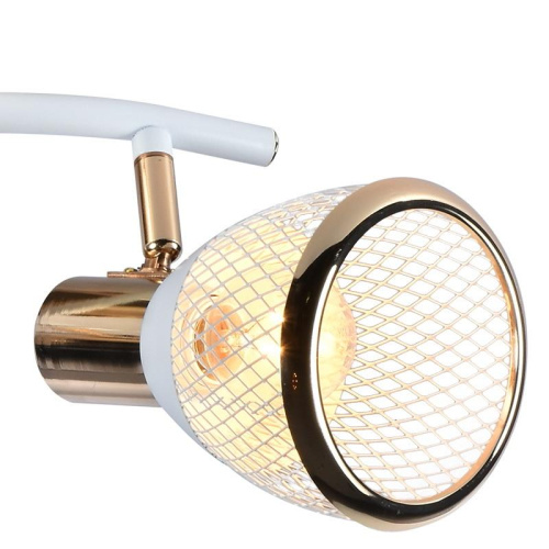 Спот Reluce 05967-0.8-02 WH+FGD фото 3 Спот Reluce 05967-0.8-02 WH+FGD фото 3