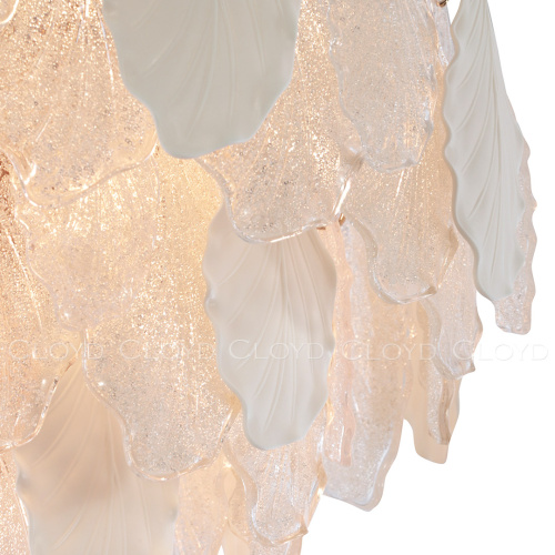 Люстра Cloyd SENEGAL-A C15 / Ø60 см - золото (арт.10357) фото 4 Люстра Cloyd SENEGAL-A C15 / Ø60 см - золото (арт.10357) фото 4