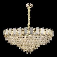 Подвесная люстра Wertmark Malvina WE114.24.303