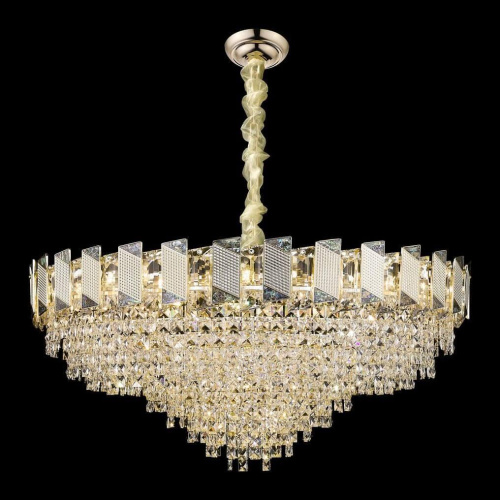 Подвесная люстра Wertmark Malvina WE114.24.303 Подвесная люстра Wertmark Malvina WE114.24.303