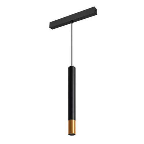 Трековый светодиодный светильник Arlight Mag-Spot-Hang-25-R30-5W Day4000 034245 Трековый светодиодный светильник Arlight Mag-Spot-Hang-25-R30-5W Day4000 034245