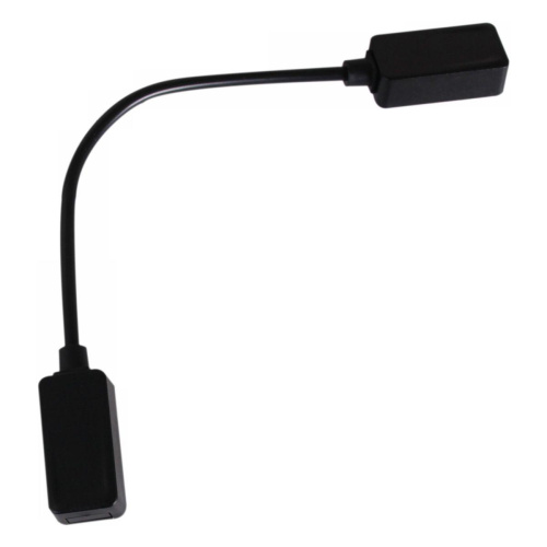 Коннектор угловой Reluce RL 06302 power corner connector BK Коннектор угловой Reluce RL 06302 power corner connector BK