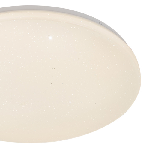 Потолочный светильник Escada 10213/SG LED*40W White фото 4 Потолочный светильник Escada 10213/SG LED*40W White фото 4