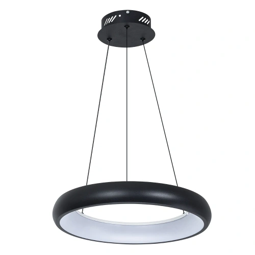 Подвесная люстра Arte Lamp ALGEDI A6028SP-46BK Подвесная люстра Arte Lamp ALGEDI A6028SP-46BK