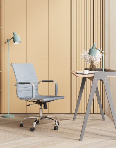 Лампа настольная Moderli V11265-1T Artis фото 4