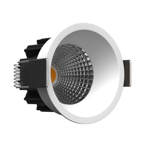 IT08-8035 white 3000K светильник встраиваемый влагозащищенный фото 8 IT08-8035 white 3000K светильник встраиваемый влагозащищенный фото 8