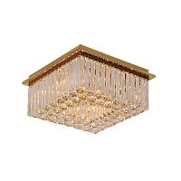 Потолочный светильник Newport 8500 8508/PL gold NEW М0066985