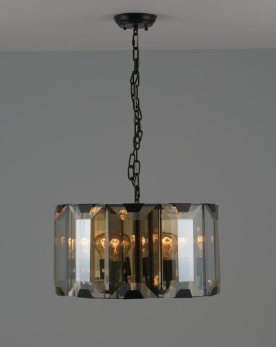 Светильник подвесной Moderli V1220-5P Rizar фото 5