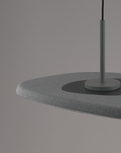 Светильник подвесной светодиодный Moderli V11608-PL Agato фото 3