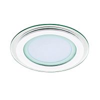 Встраиваемый светодиодный светильник Lightstar Acri 212031