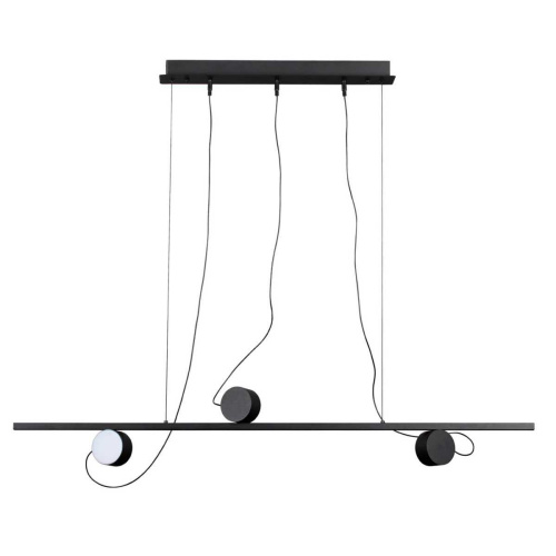 Подвесной светодиодный светильник Odeon Light Nera 6600/21L Подвесной светодиодный светильник Odeon Light Nera 6600/21L