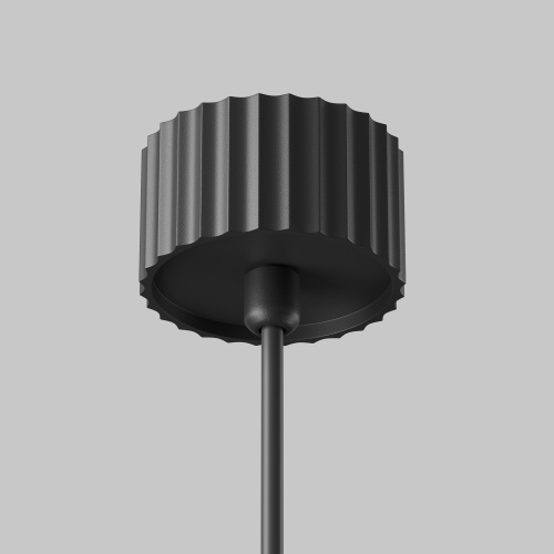 Подвесной светильник Technical P106PL-01-GU10-B фото 7 Подвесной светильник Technical P106PL-01-GU10-B фото 7