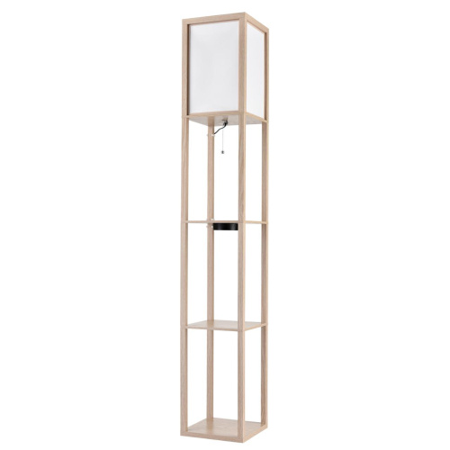 8091/1F COMFI LN26 459 дерево/белый, дерево/текстиль Торшер Е27 1*60W 220V PRACTIC 8091/1F COMFI LN26 459 дерево/белый, дерево/текстиль Торшер Е27 1*60W 220V PRACTIC