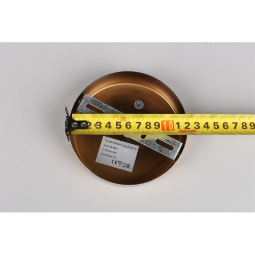 Светильник настенный (Бра) OML-80001-01 фото 6