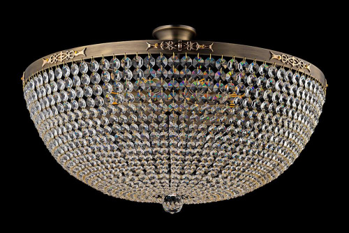 Потолочный светильник Arti Lampadari Pera E 1.3.60.100 MA фото 3