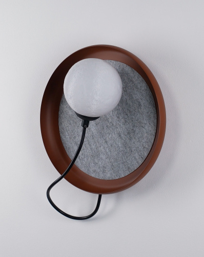 Светильник настенный Moderli V10693-WL Cosmi фото 6