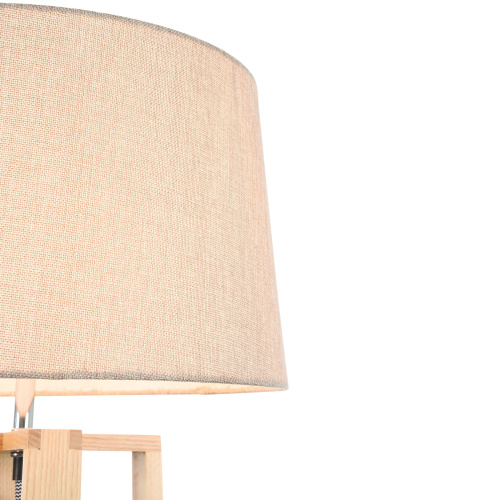 Напольный светильник (торшер) Freya FR5134-FL-01-BG фото 2 Напольный светильник (торшер) Freya FR5134-FL-01-BG фото 2