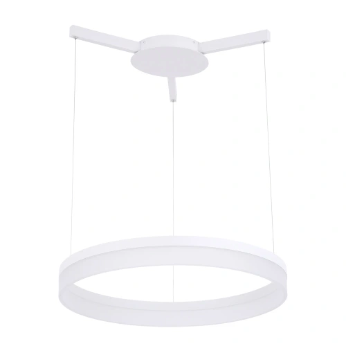 Подвесная люстра Arte Lamp SORENTO A2503SP-1WH