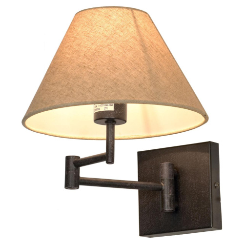 Бра Lussole LSP-8541 Бра Lussole LSP-8541