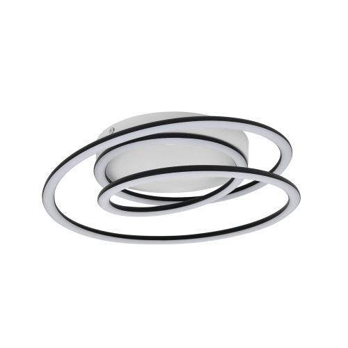 Потолочный светильник Escada 626/A LED*70W Black фото 3 Потолочный светильник Escada 626/A LED*70W Black фото 3