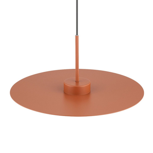 Подвесная люстра Nowodvorski Simone Terracotta 11412 фото 4