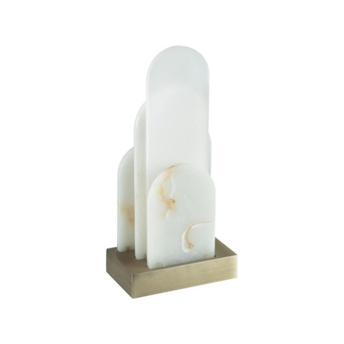 Настольная лампа Odeon Light Exclusive Hightech Foros 5437/12TL Настольная лампа Odeon Light Exclusive Hightech Foros 5437/12TL