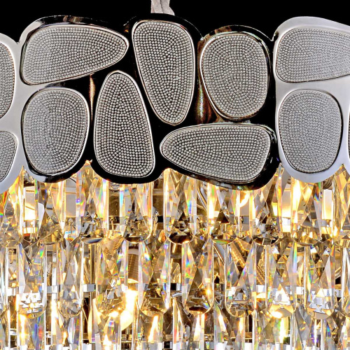 Люстра Reluce 77377-0.3-800 CH фото 2 Люстра Reluce 77377-0.3-800 CH фото 2