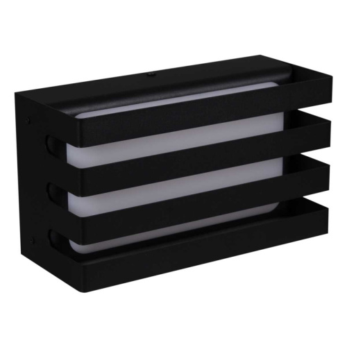 Уличный светильник Reluce 86864-9.2-001JH LED18W BK фото 2