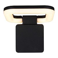 Уличный светильник Reluce 86872-9.2-001JH LED18W BK