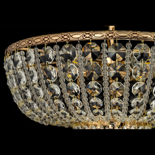 Потолочный светильник Arti Lampadari Nonna E 1.3.40.602 G фото 4