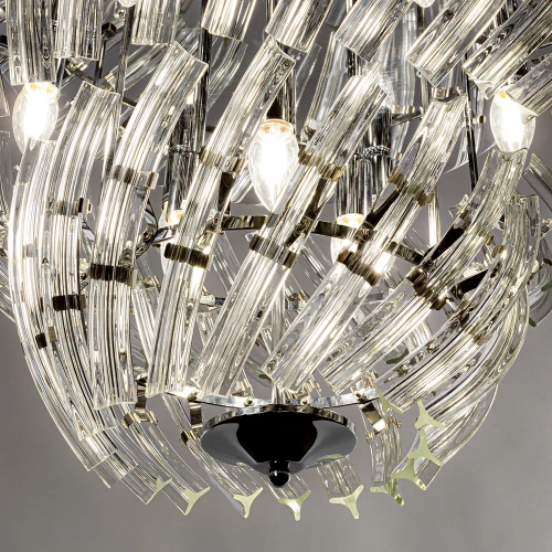 Потолочная люстра Arte Lamp ELLA A1054PL-9CC фото 4