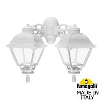 Fumagalli Светильник уличный настенный FUMAGALLI PORPORA/CEFA DN U23.141.000.WXE27DN