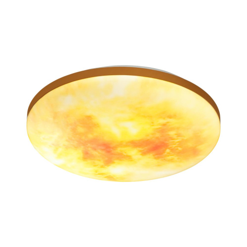 7726/DLN PALE SN 115 Светильник пластик/мульти LED 48Вт 3000/4000/6000К D375 IP43 CCT SUN фото 4 7726/DLN PALE SN 115 Светильник пластик/мульти LED 48Вт 3000/4000/6000К D375 IP43 CCT SUN фото 4