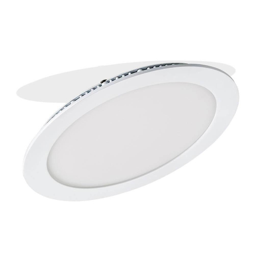 Встраиваемый светодиодный светильник Arlight DL-192M-18W Day White 020115 Встраиваемый светодиодный светильник Arlight DL-192M-18W Day White 020115